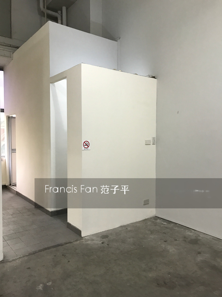 Wcega Plaza (D23), Factory #139315962